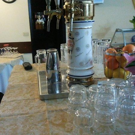 Hotel La Rama ラツィーゼ エクステリア 写真