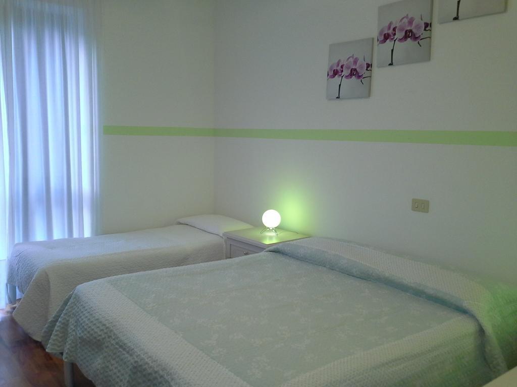 Hotel La Rama ラツィーゼ 部屋 写真