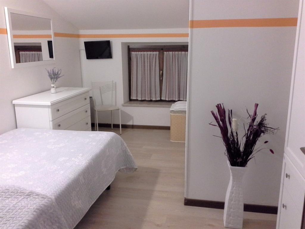 Hotel La Rama ラツィーゼ エクステリア 写真